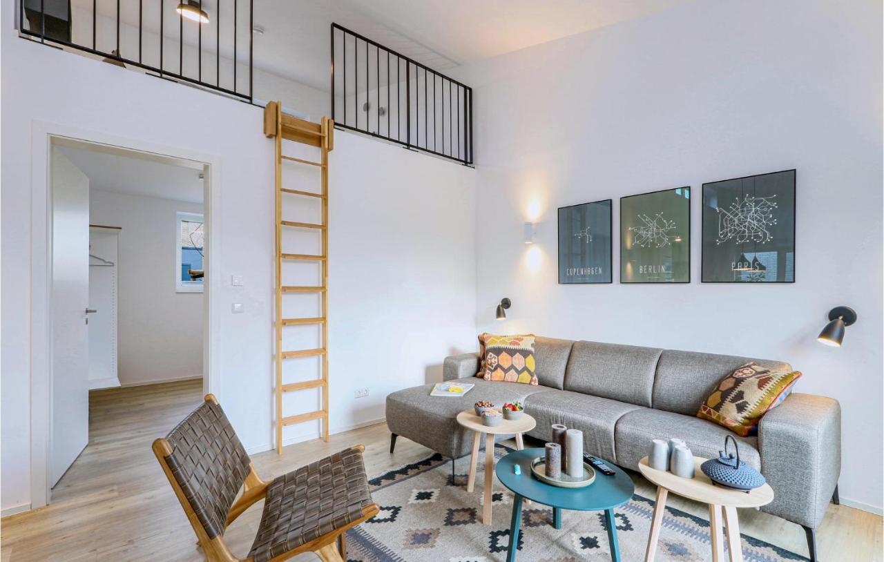 3 Bedroom Awesome Home In Lembruch-Duemmer See Εξωτερικό φωτογραφία