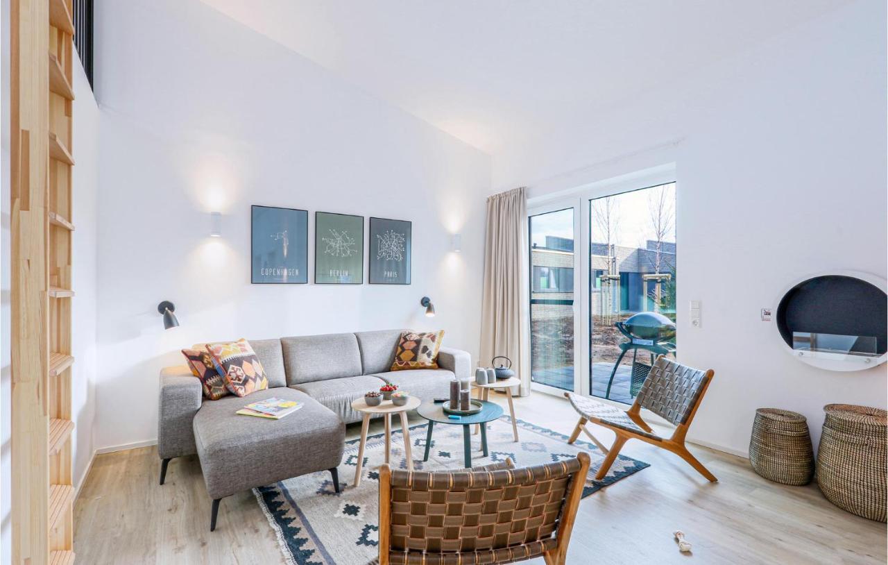 3 Bedroom Awesome Home In Lembruch-Duemmer See Εξωτερικό φωτογραφία