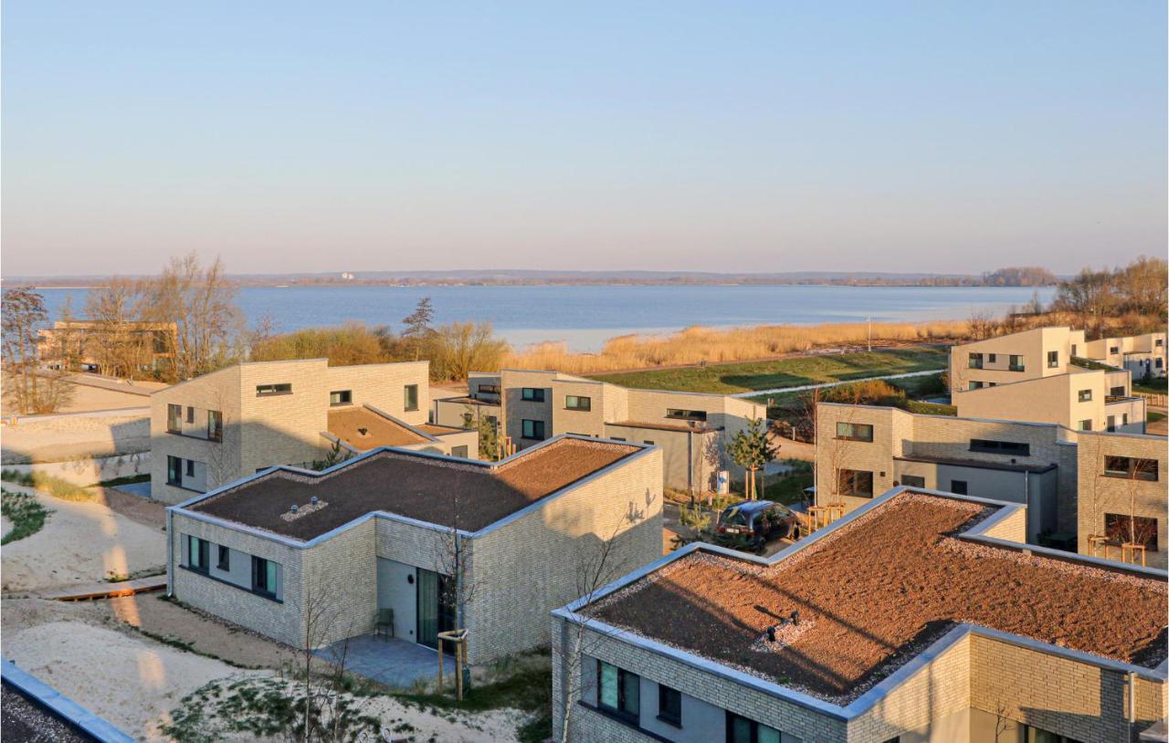 3 Bedroom Awesome Home In Lembruch-Duemmer See Εξωτερικό φωτογραφία