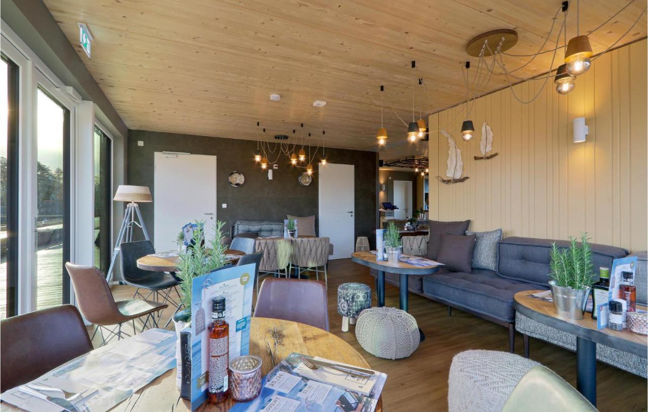 3 Bedroom Awesome Home In Lembruch-Duemmer See Εξωτερικό φωτογραφία