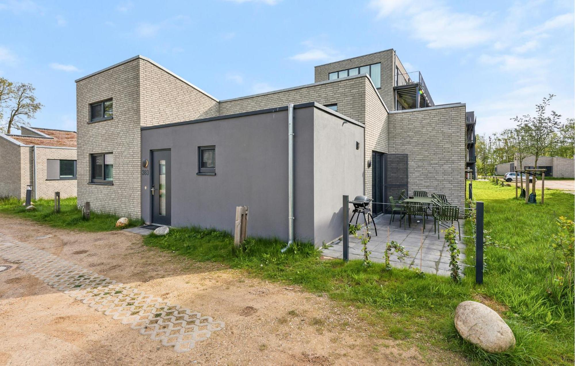 3 Bedroom Awesome Home In Lembruch-Duemmer See Εξωτερικό φωτογραφία