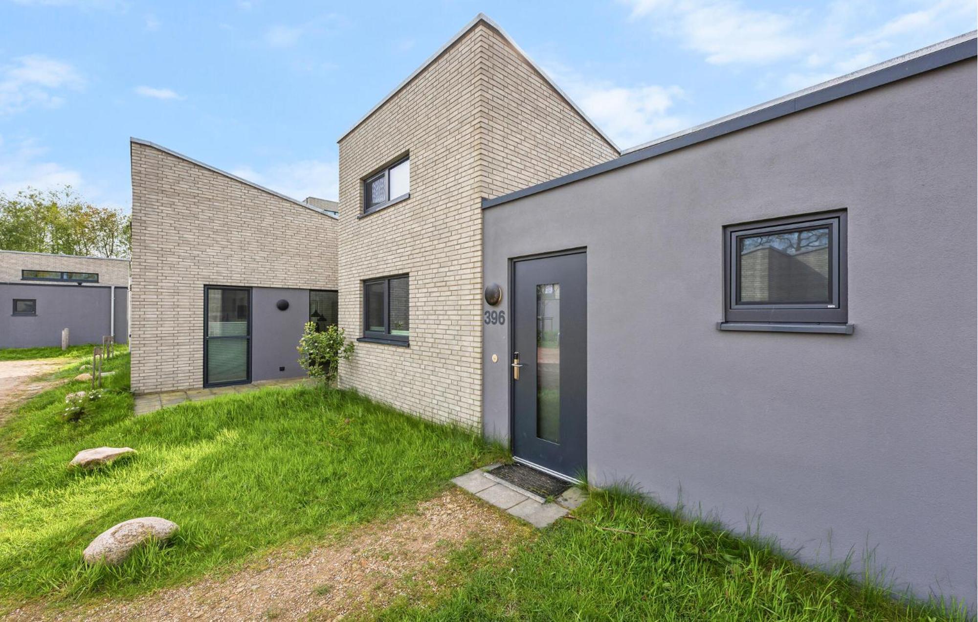3 Bedroom Awesome Home In Lembruch-Duemmer See Εξωτερικό φωτογραφία